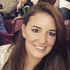 Meet your Posher, Erin